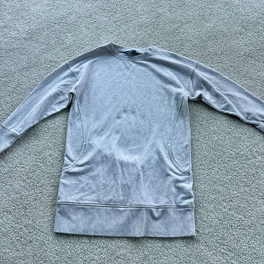Eddie Bauer Sweater S